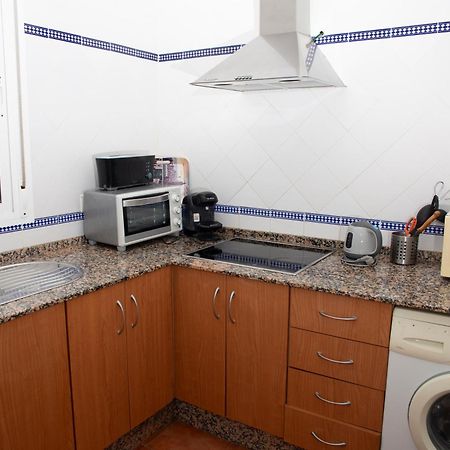 Bellavista De Conil Villa Conil De La Frontera Exteriör bild