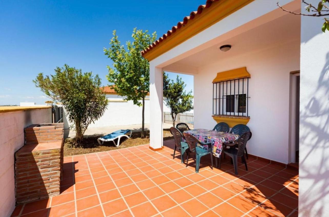Bellavista De Conil Villa Conil De La Frontera Exteriör bild