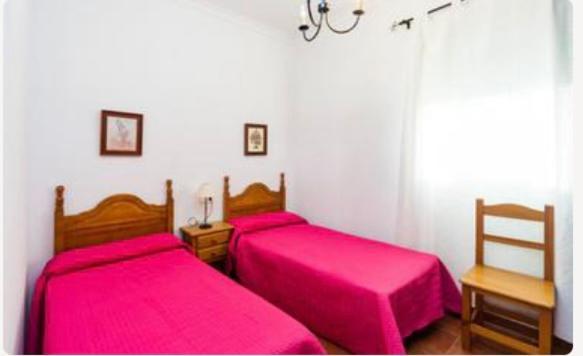Bellavista De Conil Villa Conil De La Frontera Exteriör bild
