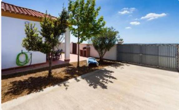 Bellavista De Conil Villa Conil De La Frontera Exteriör bild