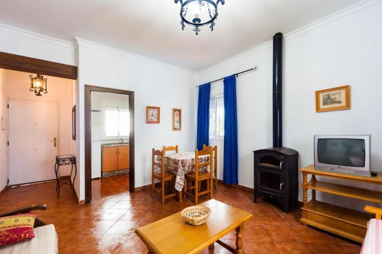 Bellavista De Conil Villa Conil De La Frontera Exteriör bild