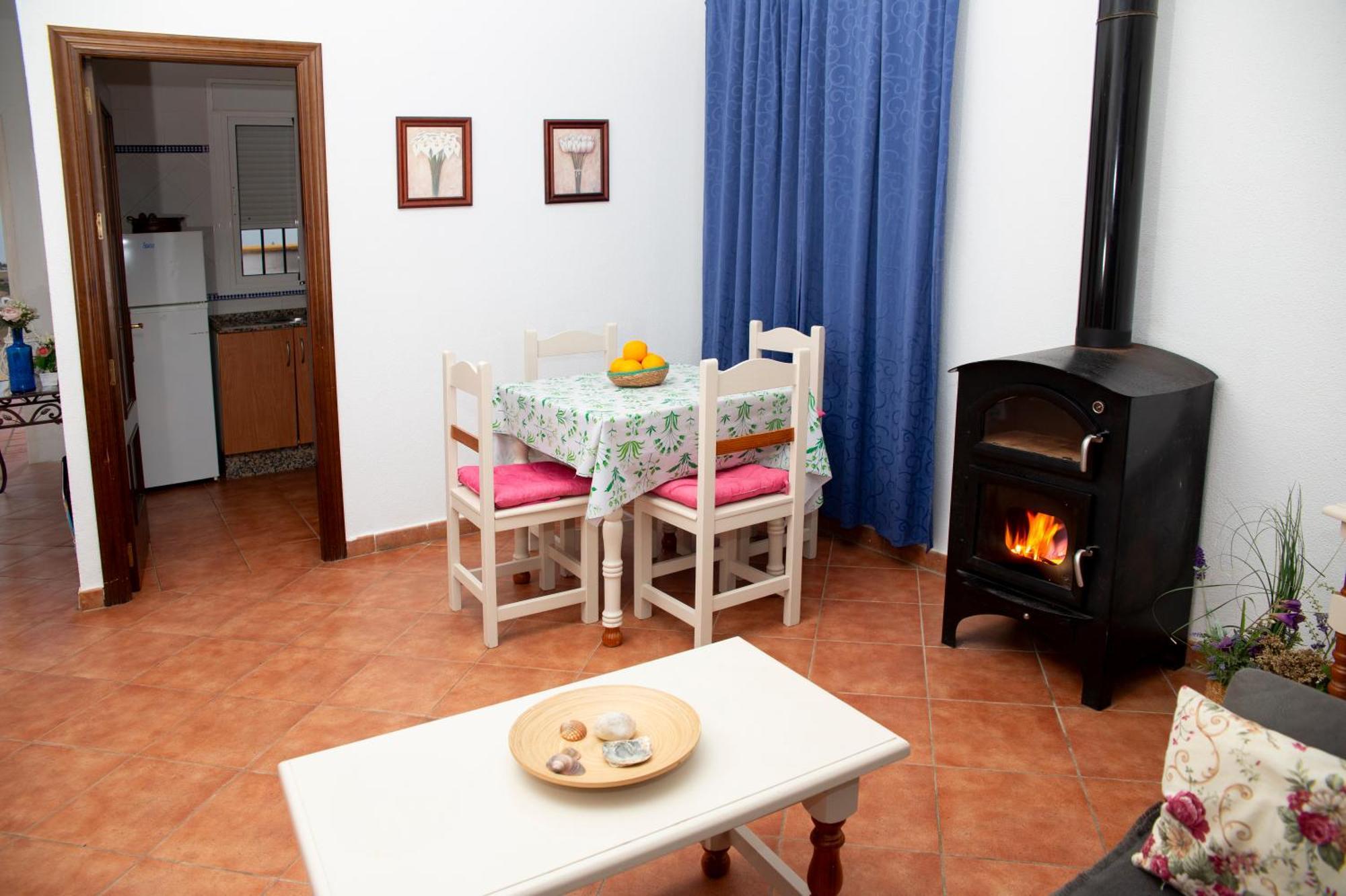 Bellavista De Conil Villa Conil De La Frontera Exteriör bild