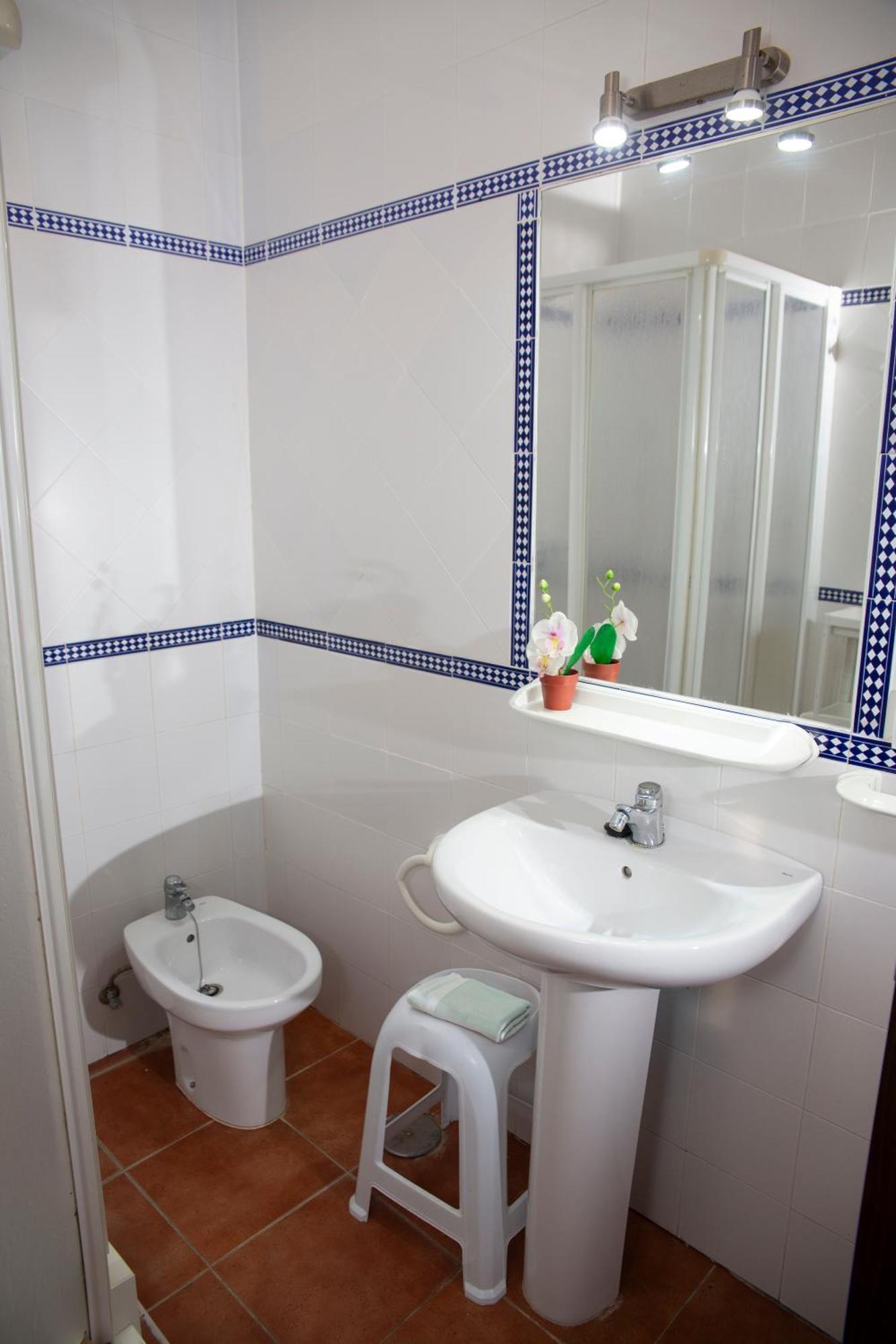 Bellavista De Conil Villa Conil De La Frontera Exteriör bild